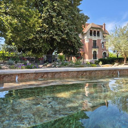 Chateau Mezger Albefeuille-Lagarde Ngoại thất bức ảnh