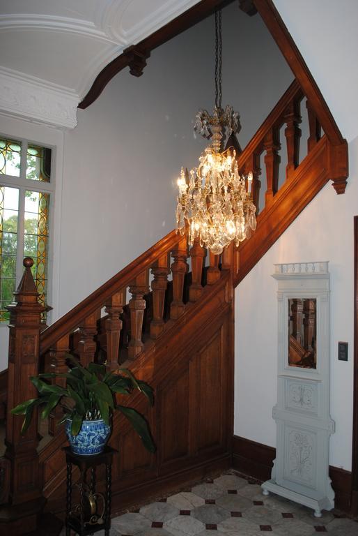 Chateau Mezger Albefeuille-Lagarde Ngoại thất bức ảnh