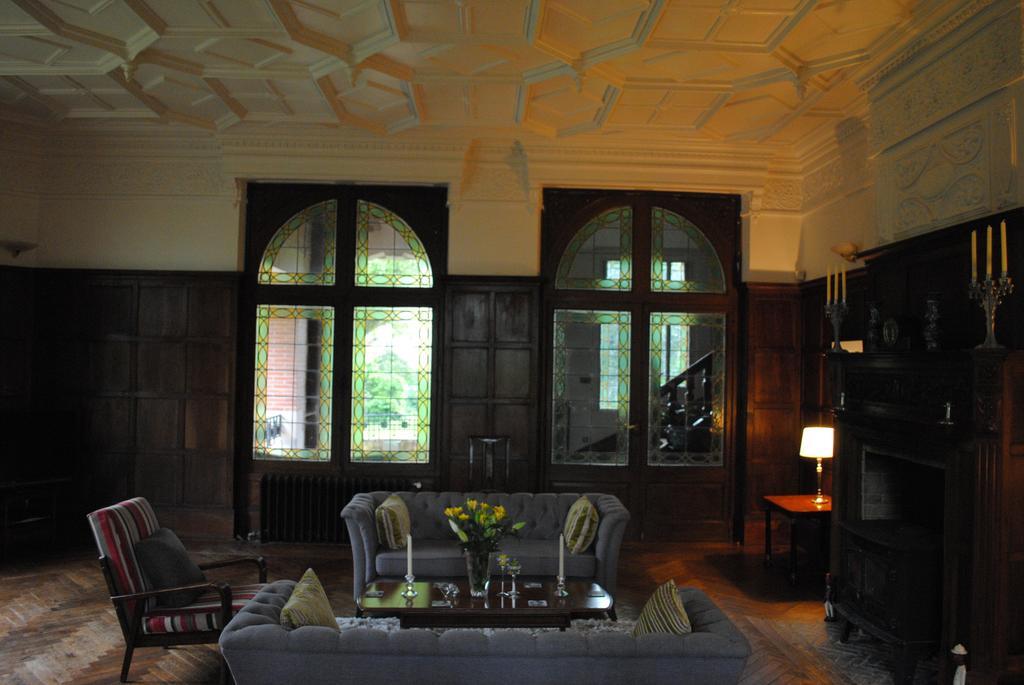 Chateau Mezger Albefeuille-Lagarde Ngoại thất bức ảnh