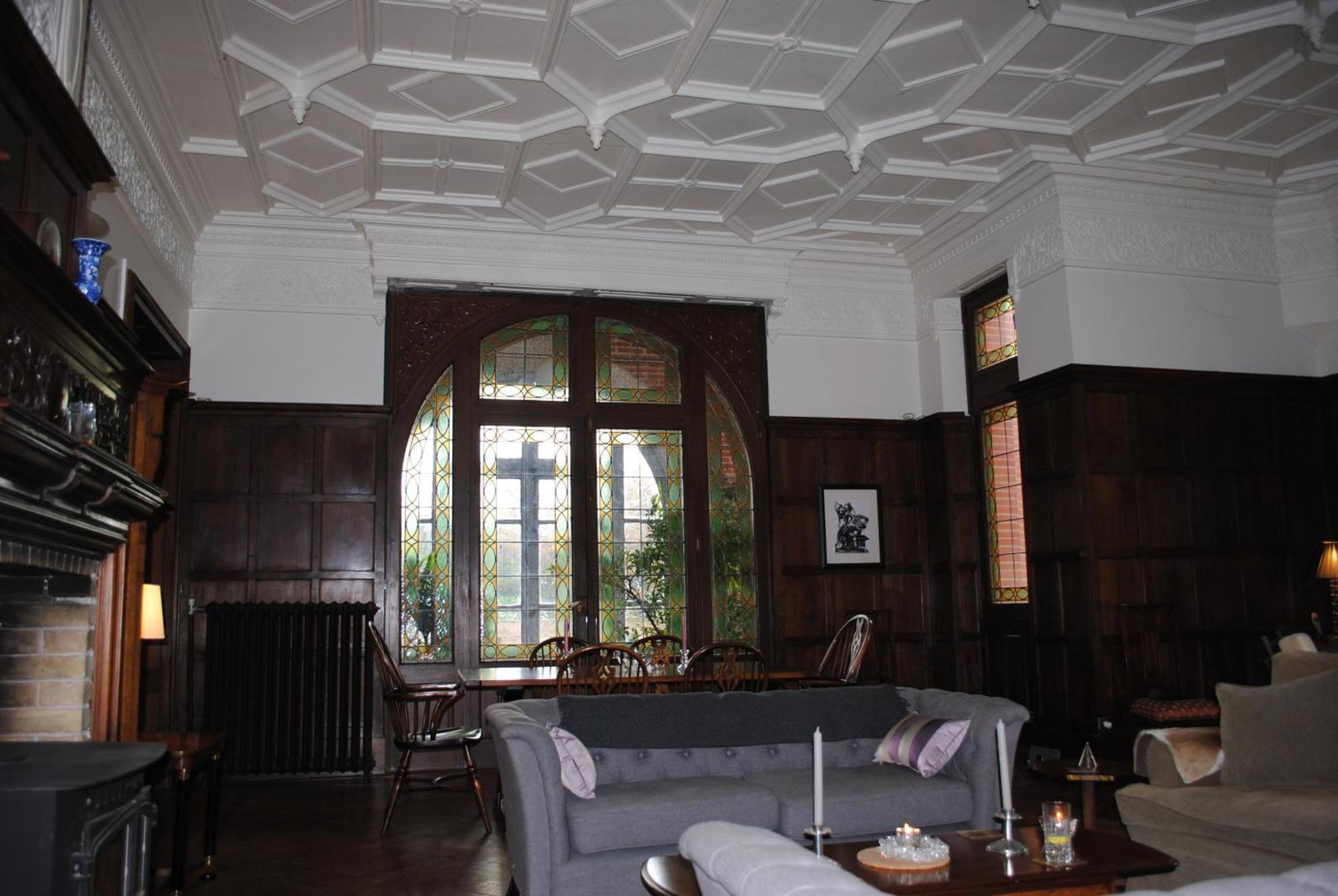 Chateau Mezger Albefeuille-Lagarde Ngoại thất bức ảnh