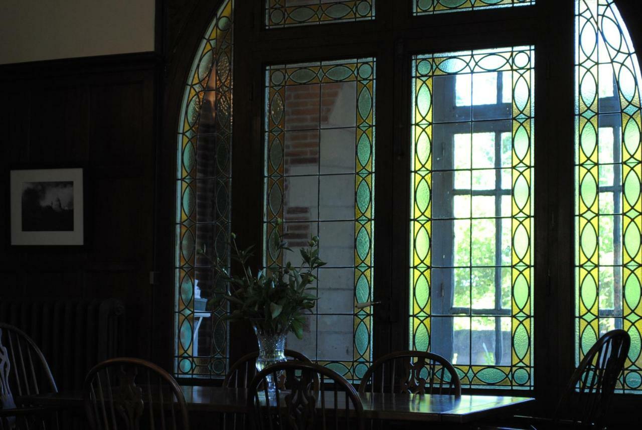 Chateau Mezger Albefeuille-Lagarde Ngoại thất bức ảnh