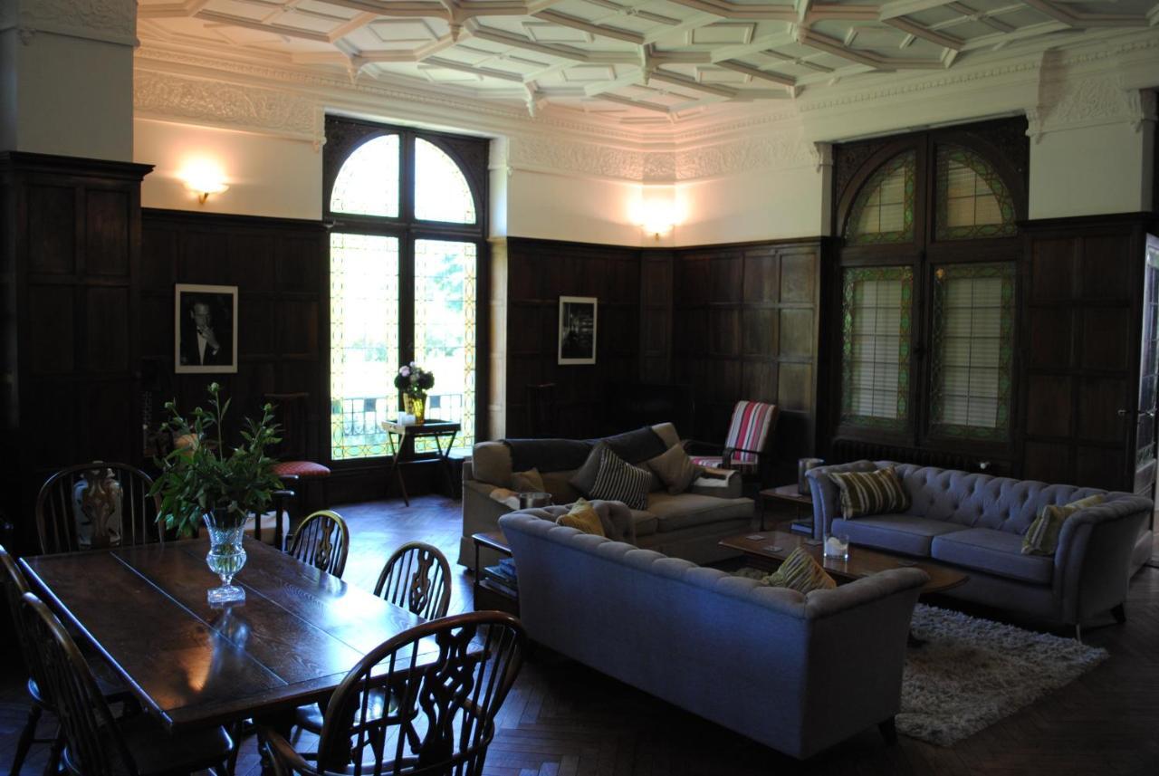 Chateau Mezger Albefeuille-Lagarde Ngoại thất bức ảnh